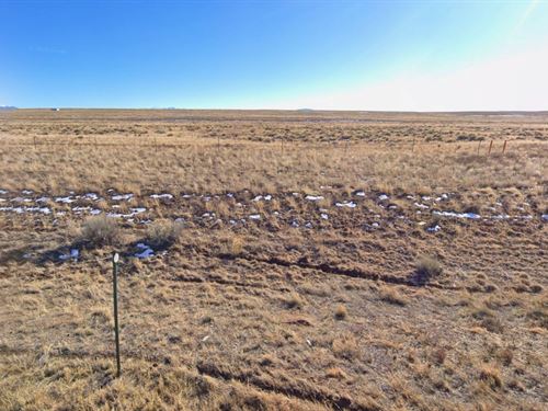 Affordable & Near Rio Grande River : San Luis : Costilla County : Colorado