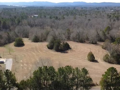 5.12 Acres Lot 11 in Polk County : Mena : Polk County : Arkansas