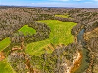 Etowah River Plantation : Dawsonville : Dawson County : Georgia