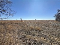 Home with 68 Acres : Olney Springs : Crowley County : Colorado