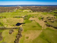 10.01 Acres in Henderson County, TX : Kemp : Henderson County : Texas