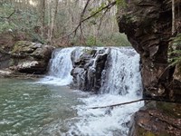 Investment Ready Real Estate : Dunlap : Bledsoe County : Tennessee