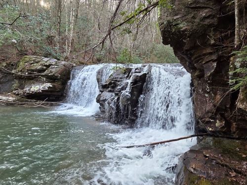 Investment Ready Real Estate : Dunlap : Bledsoe County : Tennessee