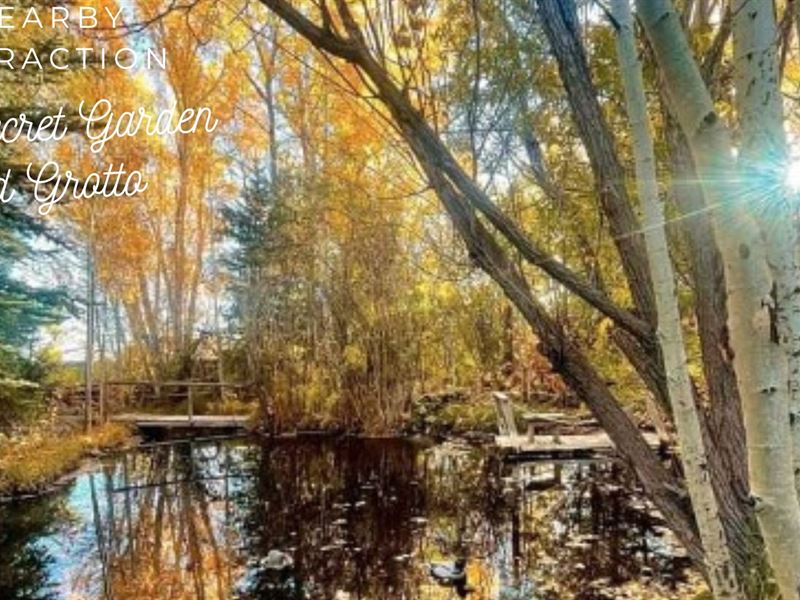 Buy Land or Stay Poor : Jaroso : Costilla County : Colorado