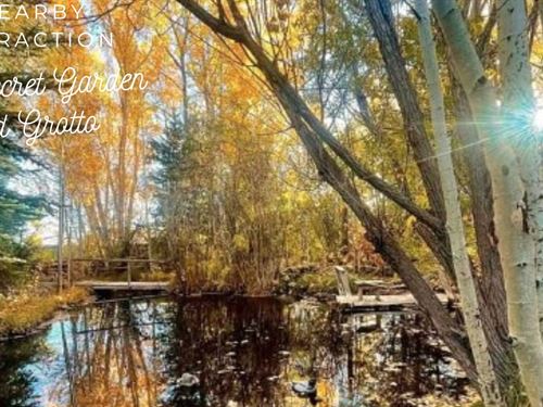 Buy Land or Stay Poor : Jaroso : Costilla County : Colorado