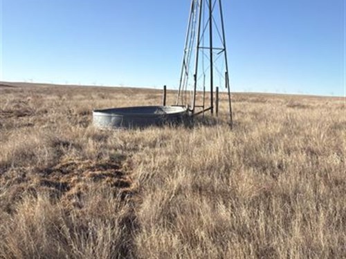 Kit Carson County Crp, 26016 : Burlington : Kit Carson County : Colorado