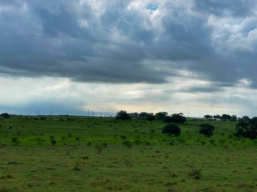 18.54 Acres Near Yorktown : Yokum : Gonzales County : Texas