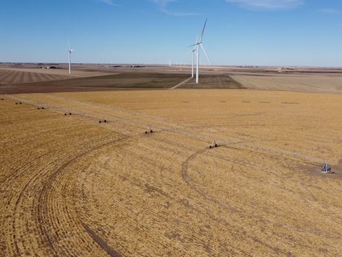 Logan County-Peetz, Cr78/Cr53 : Peetz : Logan County : Colorado