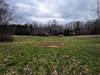 5 Acres in Munfordville, Kentucky : Munfordville : Hart County : Kentucky