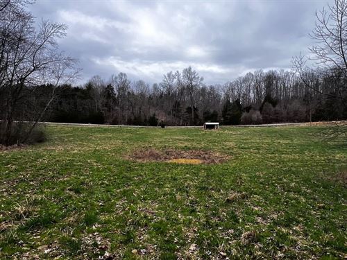5 Acres in Munfordville, Kentucky : Munfordville : Hart County : Kentucky