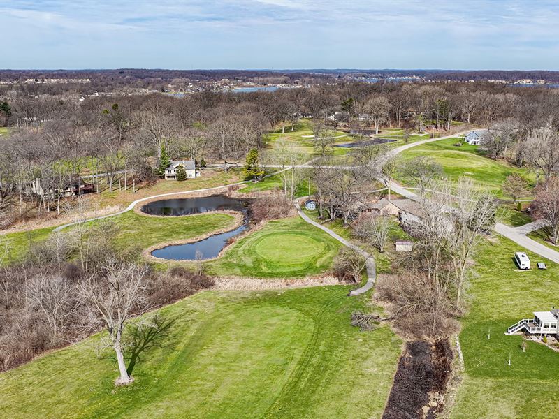 Land Auction, Steuben Co, In : Angola : Steuben County : Indiana