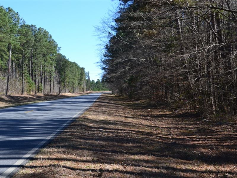 Bluewater Retreat : Dexter : Laurens County : Georgia