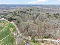 71.3 /- Acres : Hilham : Overton County : Tennessee
