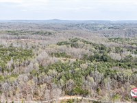 61 +/- Acres : Sparta : White County : Tennessee