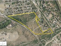 Northern Arizona Land Auction : Clarkdale : Yavapai County : Arizona
