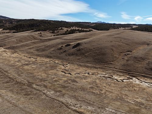 South Park Vista : Jefferson : Park County : Colorado
