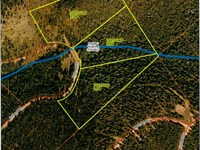 18.03 Acres Vacant Land : San Luis : Costilla County : Colorado