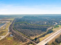 No Reserve Land Auction, 19 Acres : Shawnee : Johnson County : Kansas
