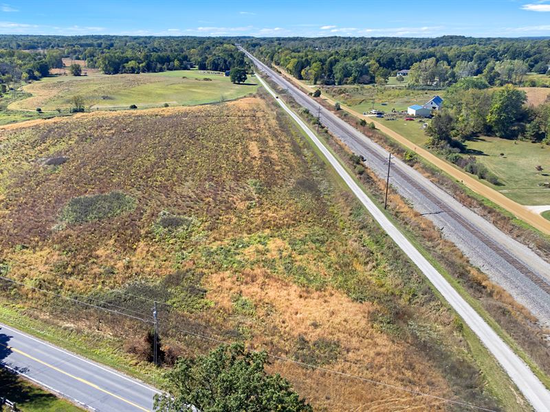 Residential Parcel-Sylvan Tp : Chelsea : Washtenaw County : Michigan