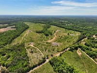 Jasper Co. Hunting Tract : Hillsboro : Jasper County : Georgia