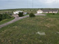 Horse Acreage, North Platte, NE : North Platte : Lincoln County : Nebraska