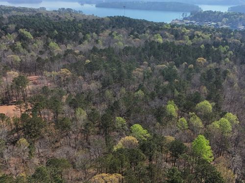7.9 Acres in Elmore County, AL : Tallassee : Elmore County : Alabama