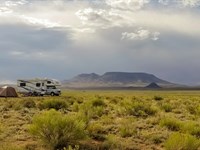 Colorado 5 Acres, No HOA Freedom : San Luis : Costilla County : Colorado