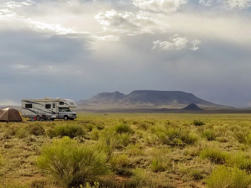 Colorado 5 Acres, No HOA Freedom : San Luis : Costilla County : Colorado