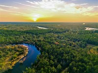 Twin Rivers Plantation : Reidsville : Tattnall County : Georgia