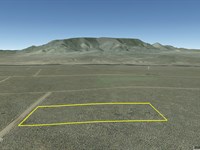 Dream Homestead : Chama : Costilla County : Colorado