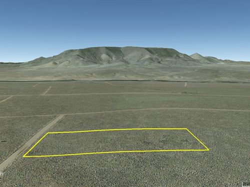 Dream Homestead : Chama : Costilla County : Colorado