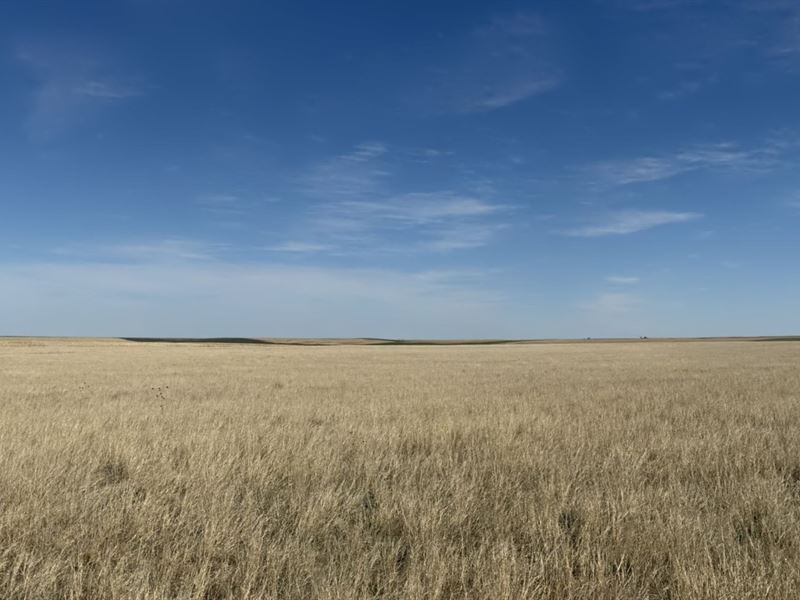 Lincoln / Washington Counties Crp : Arriba : Lincoln County : Colorado