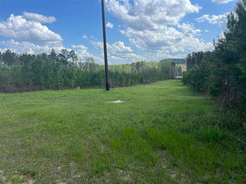 Howell Creek 472 : Clayton : Barbour County : Alabama