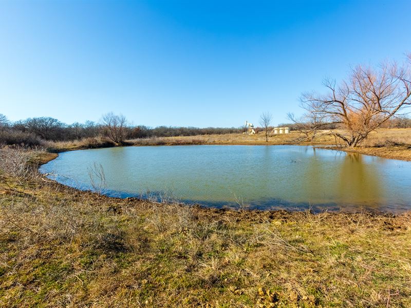 Tillery Road : Perrin : Jack County : Texas