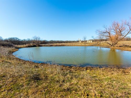 Tillery Road : Perrin : Jack County : Texas