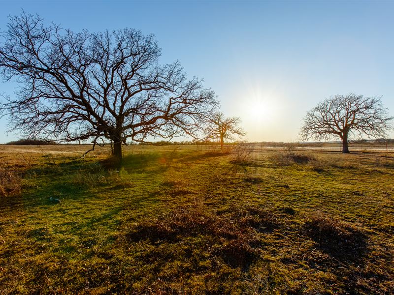 4312 Shawver Rd : Perrin : Jack County : Texas