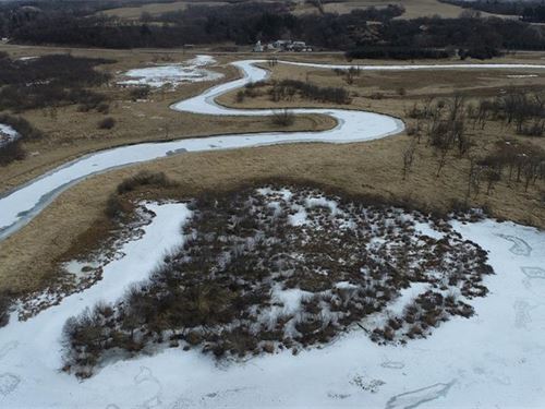 27.23 Acres Buffalo County : Alma : Buffalo County : Wisconsin