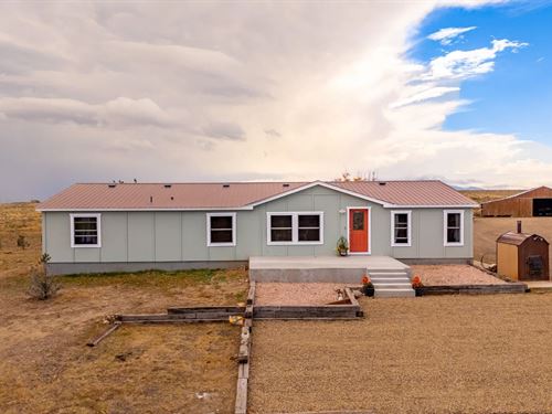 38316 County Road 42, Trinidad, CO : Cokedale : Las Animas County : Colorado