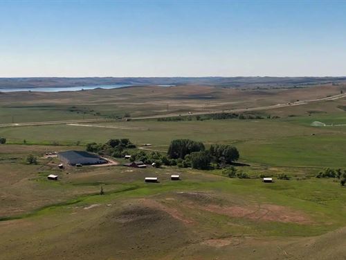 Big Horn Whiskey Ranch : Buffalo : Johnson County : Wyoming