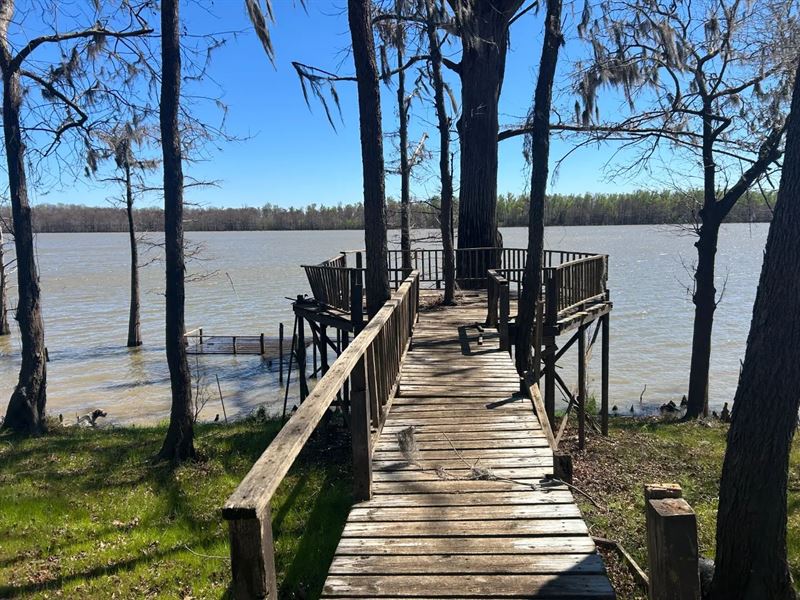 One Equity Share at Jackson Point : Natchez : Jackson County : Mississippi