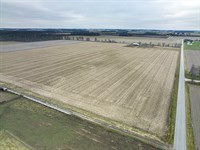 Land Auction, Allen Co, Ohio : Spencerville : Allen County : Ohio