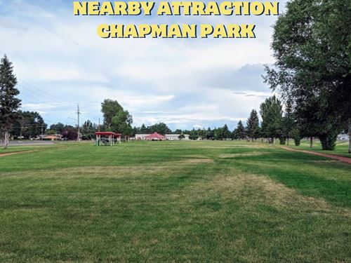 Improve Your Life : Mesita : Costilla County : Colorado