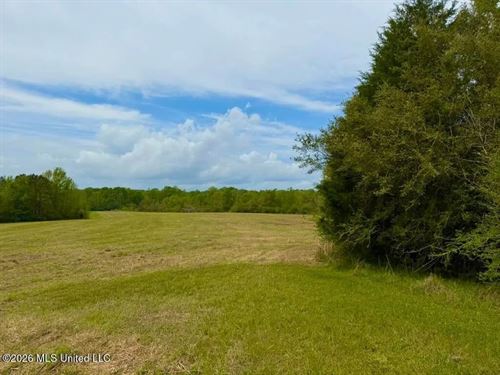 17 of Pastureland West Lincoln SC : Smithdale : Lincoln County : Mississippi