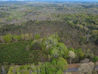 Flat Rock Road Tract : Starr : Anderson County : South Carolina