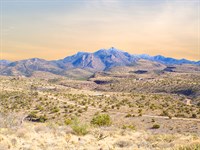 Luxury Homesite by Kingman, AZ : Kingman : Mohave County : Arizona