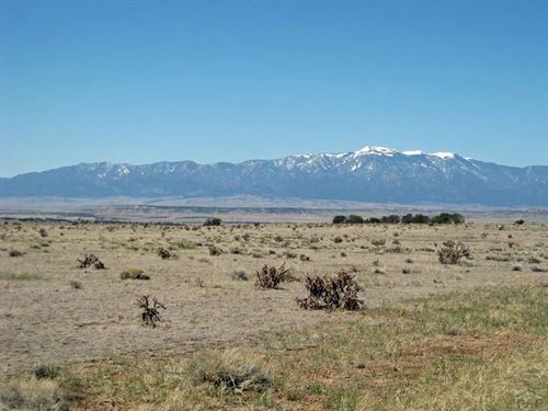 W Turkey Ridge Ranch Filing 2 53 : Walsenburg : Huerfano County : Colorado