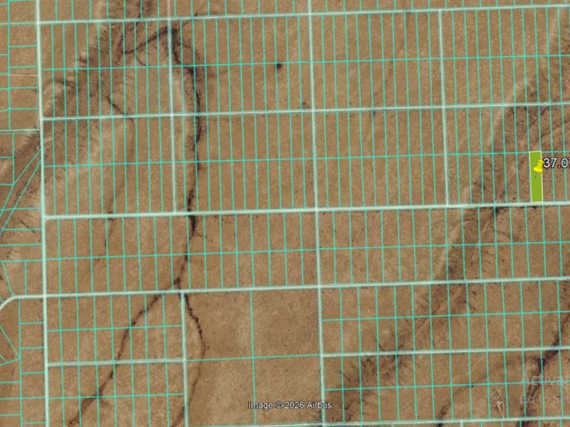 $169 Down Gets You Land : Mesita : Costilla County : Colorado