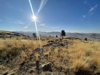Deer Ridge with Blm Access : Tonasket : Okanogan County : Washington