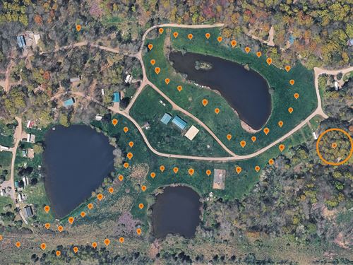 Dollar Auction, 63 Residential Lot : Holland : Erie County : New York