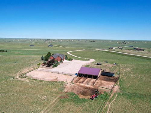 1546 Horse Creek Road : Cheyenne : Laramie County : Wyoming